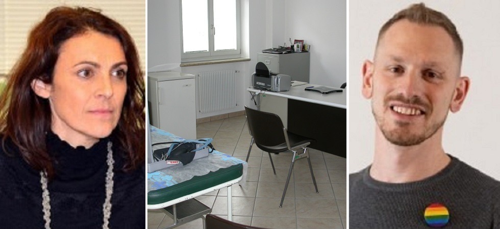 A novembre 43 zone scoperte e in tre anni quasi 100 medici di base in pensione o hanno cessato l'attività